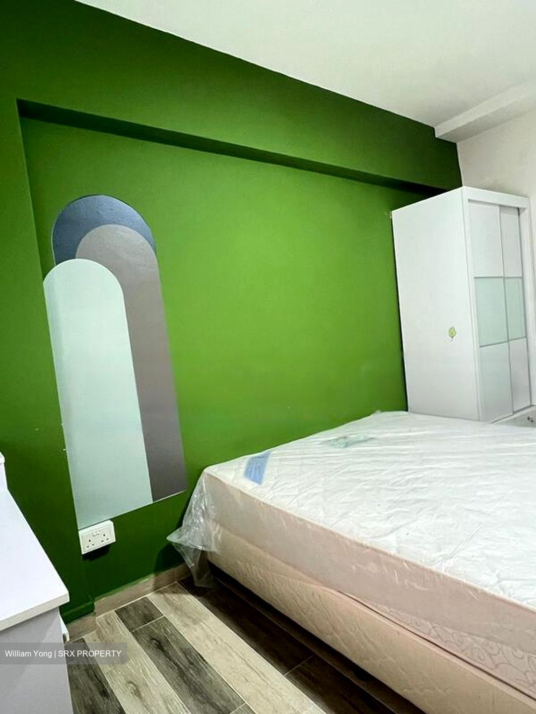 Blk 157 Chong Pang Vista (Yishun), HDB 3 Rooms #484008191